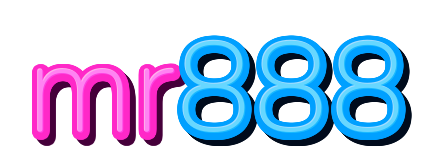 mr888 — logo kanal