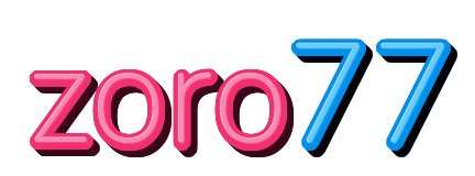 zoro77 — logo kanal