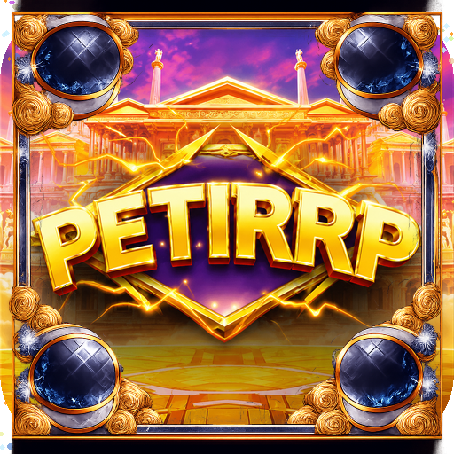 petirrp — mitra unggulan