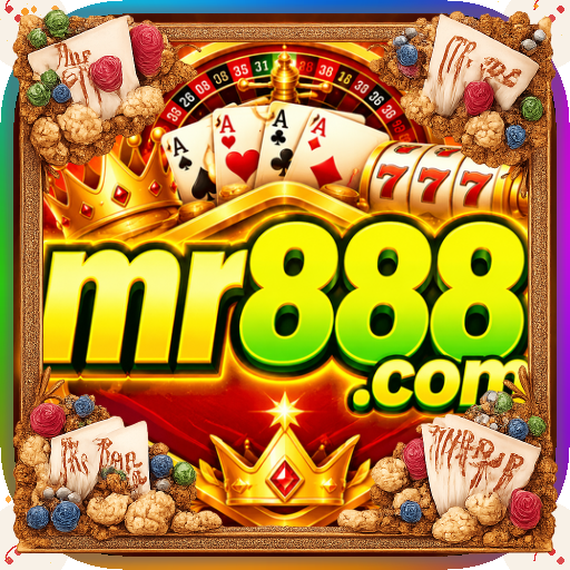 mr888 — mitra unggulan